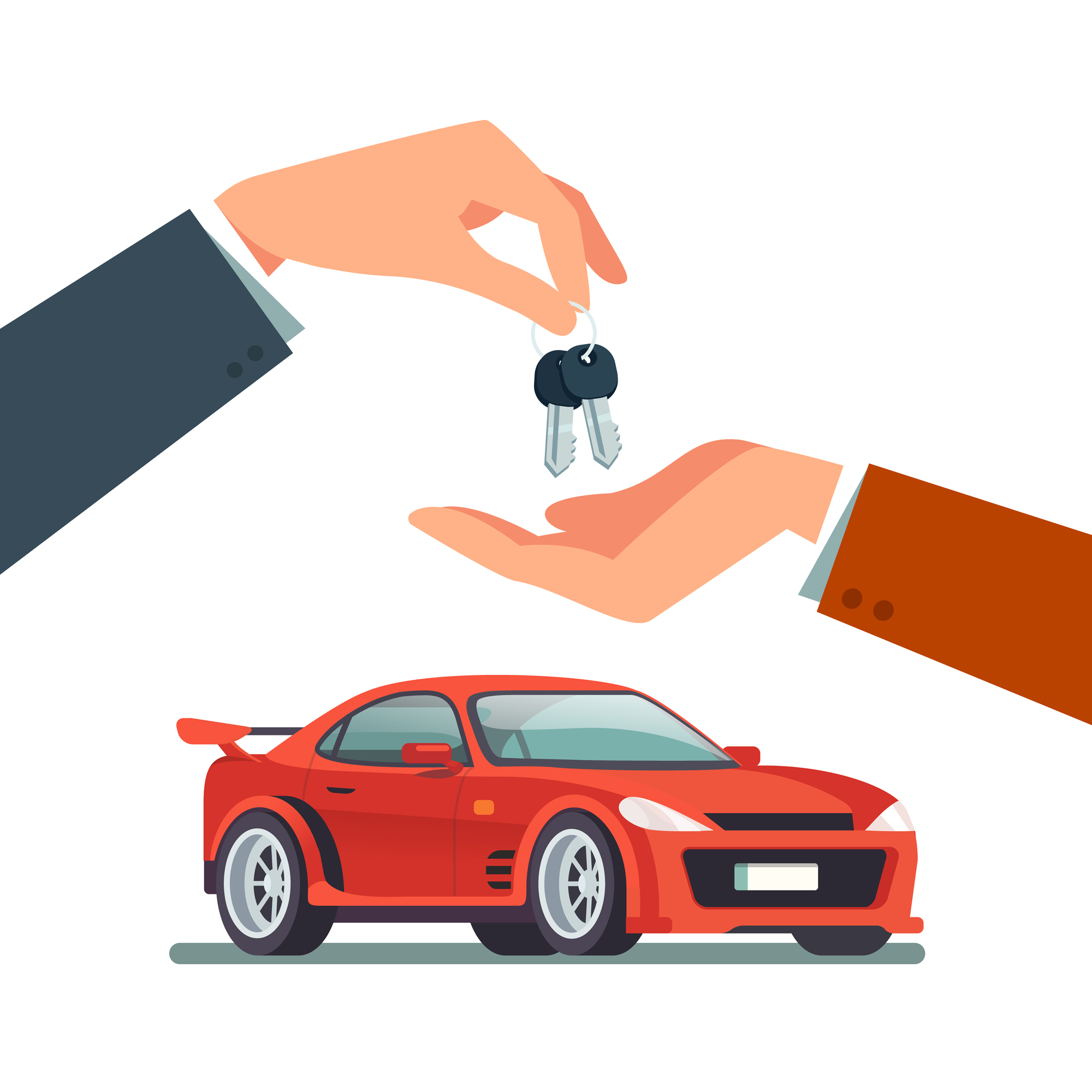 Business Project Homepage