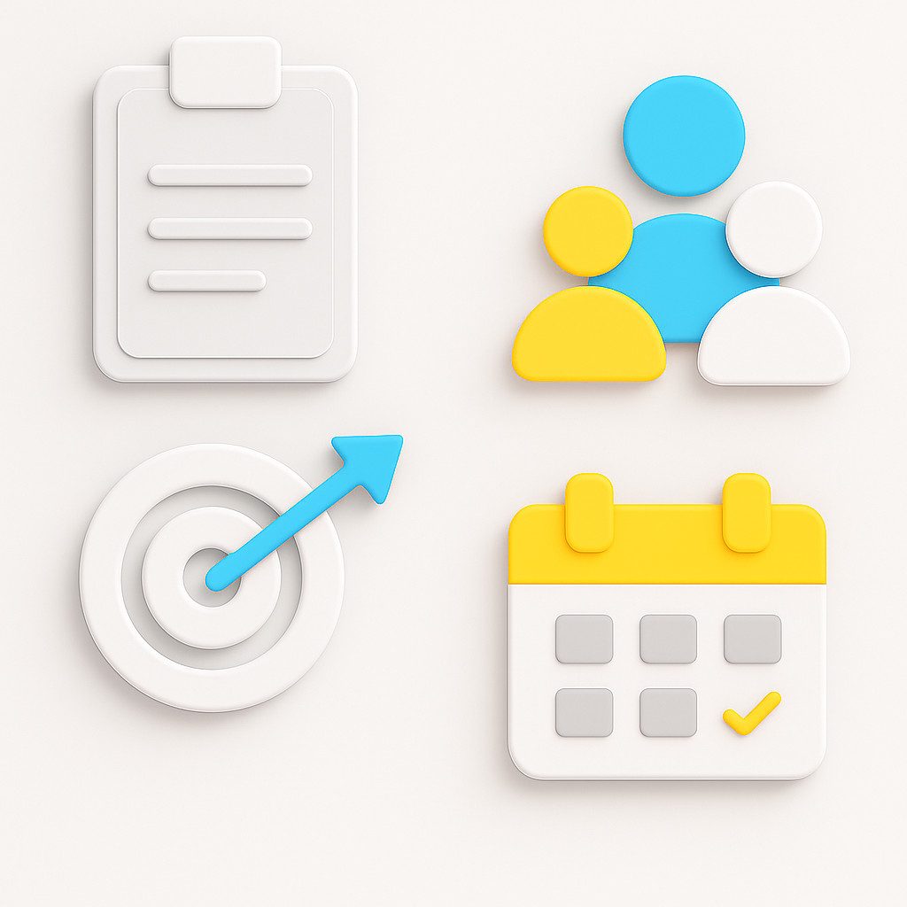 Business project Design