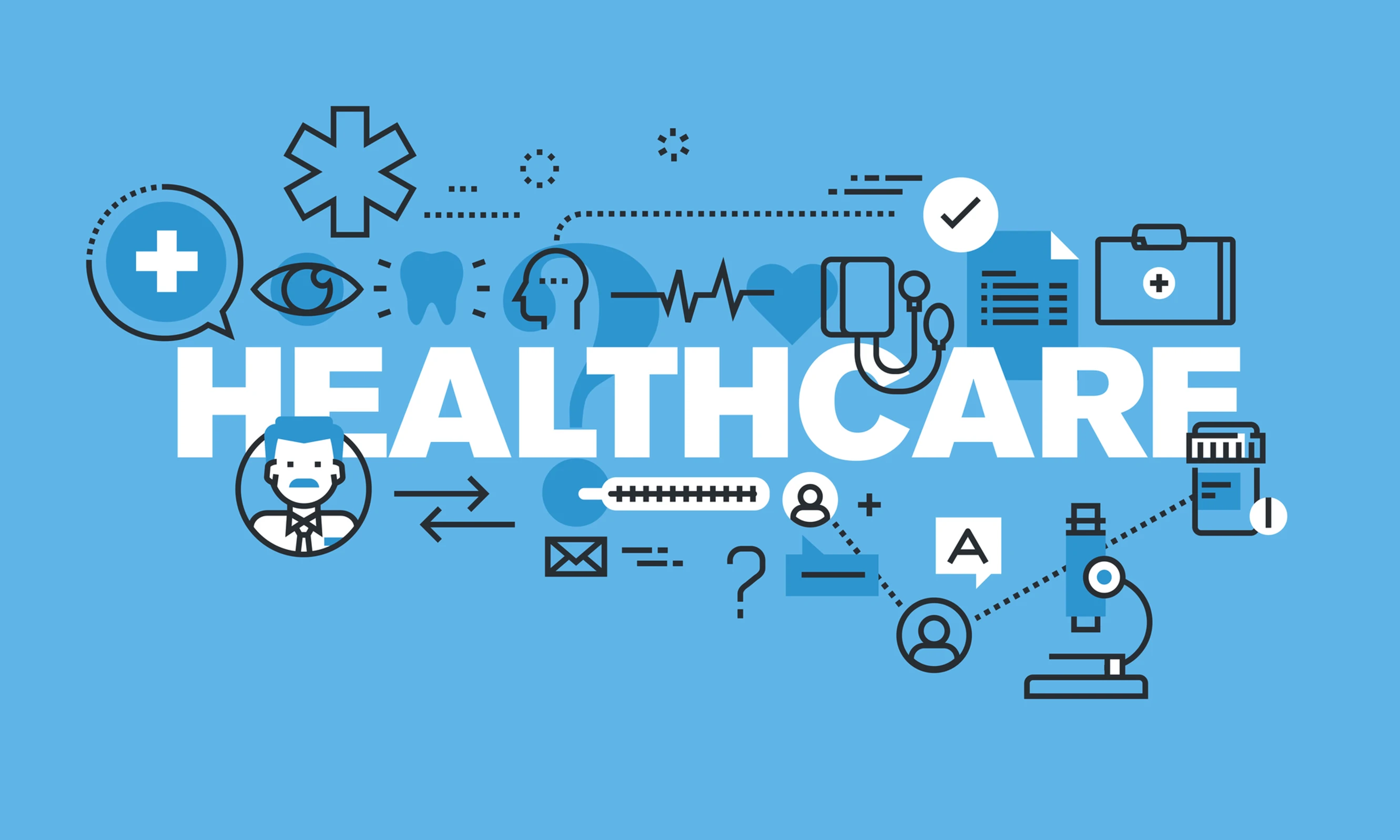 Health Care 
