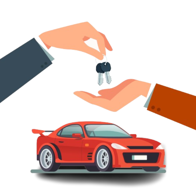 UCar App Initial Design